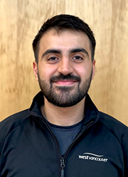 Amin Ansari