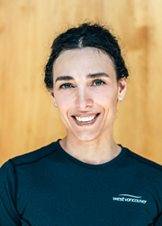 Personal_Trainer