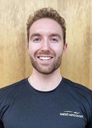 Personal Trainer