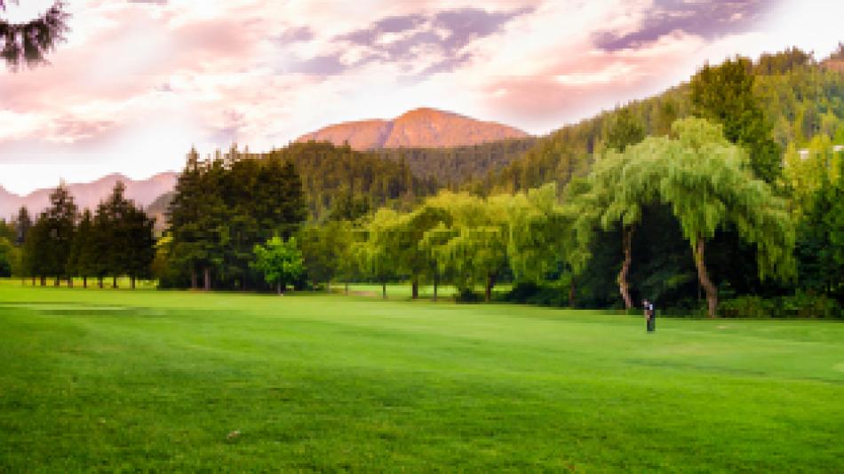 Golf Courses