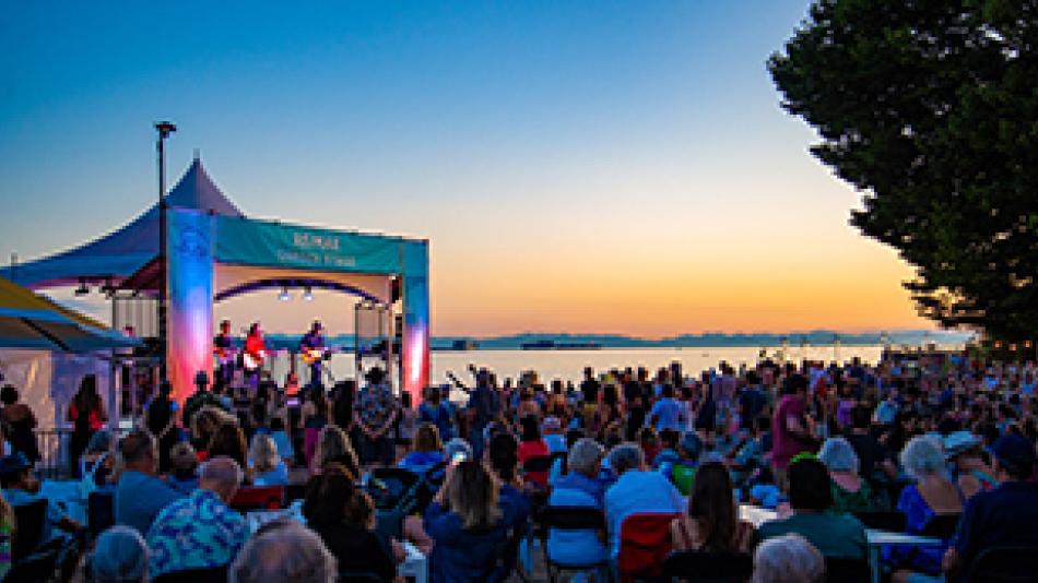Harmony Arts Festival 
