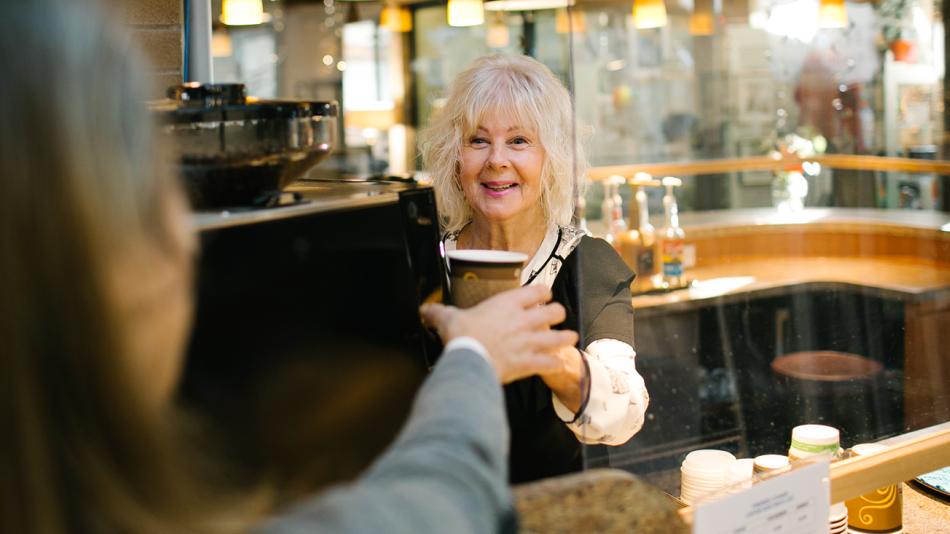 Seniors' Services