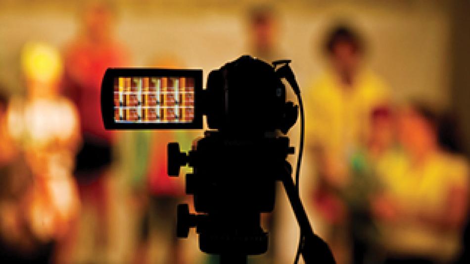 Student Video Contest