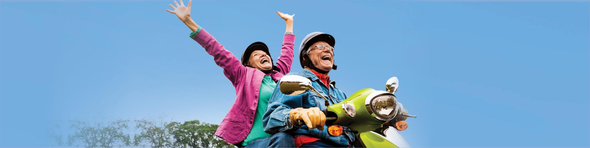 North Shore Seniors' Health Expo